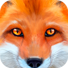 Ultimate Fox Simulator ícone