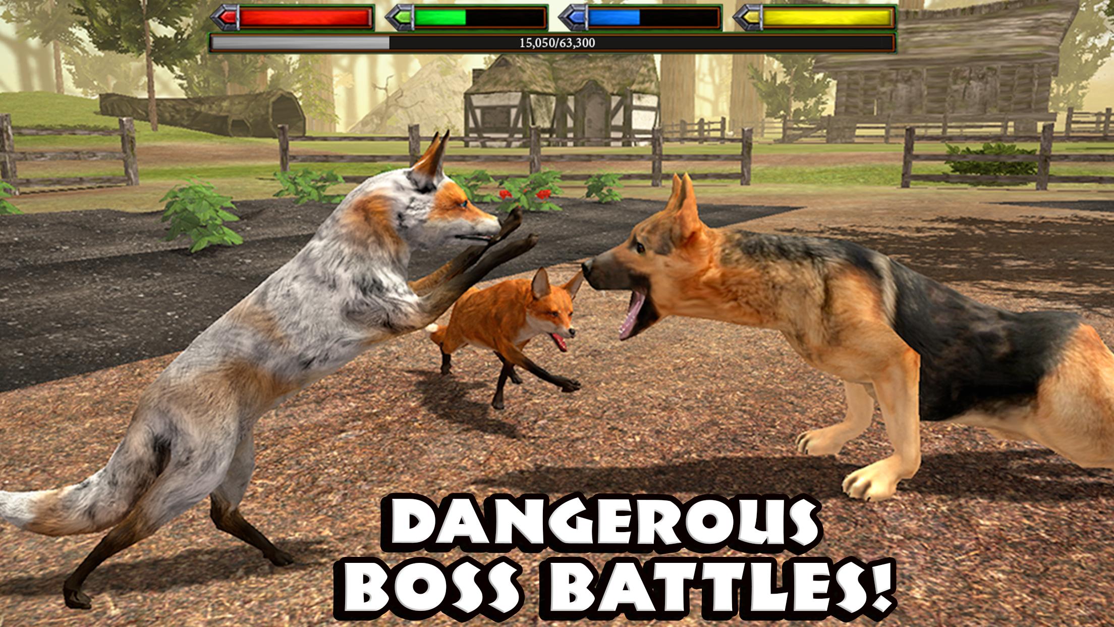 Ultimate fox simulator. Ультимейт Фокс симулятор. Симулятор лисы. Игра лиса симулятор. Симулятор лисы андроид.