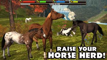 Ultimate Horse Simulator screenshot 1