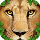 Ultimate Lion Simulator آئیکن