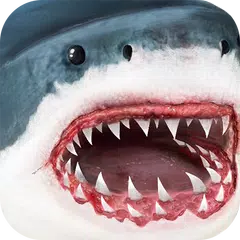 Ultimate Shark Simulator アプリダウンロード