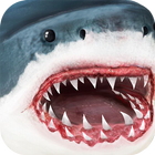 Ultimate Shark Simulator icône