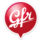 GlutenfreeRoads.com icon