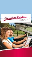 GlutenfreeRoads.com Affiche