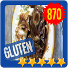 Gluten Recipes Complete icon