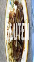 Gluten Recipes Complete plakat