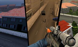 SWAT Anti-terrorist 3D اسکرین شاٹ 1