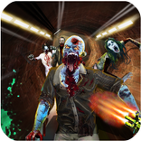 Frontier Sniper Zombie SWAT
