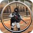 Sniper Shooting