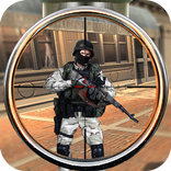 Sniper Shooting