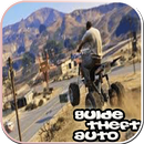 Guide GTA San Andreas 5 aplikacja