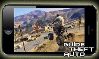 Guide GTA San Andreas 5 تصوير الشاشة 1