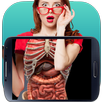 Xray Guts Prank APK