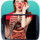 Xray Guts Prank APK
