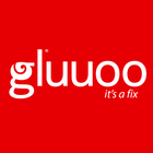 Gluuoo-icoon
