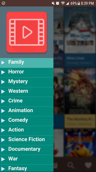 Free Movies APK for Android Download