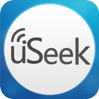 Useek أيقونة