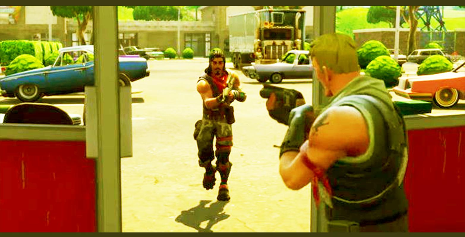 All Tips Fortnite Battle Royale Free Dlya Android Skachat Apk - all tips fortnite battle royale free poster