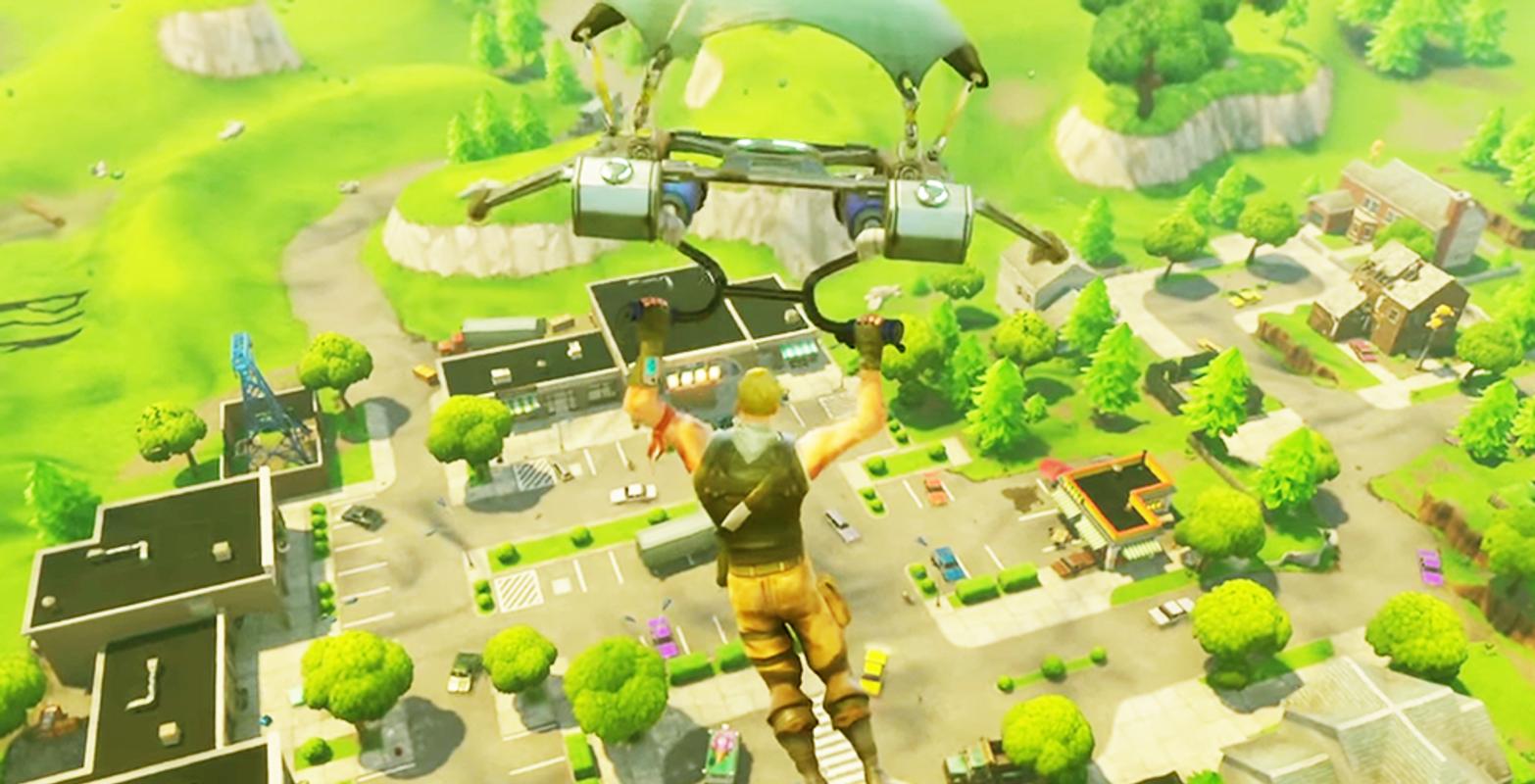 All Tips Fortnite Battle Royale Free Dlya Android Skachat Apk - all tips fortnite battle royale free skrinshot 1