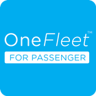 OneFleet for Passenger ícone