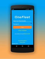 OneFleet for Passenger Cartaz