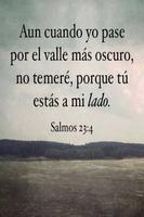 Poster Imagenes con citas biblicas