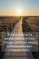 Imagenes con citas biblicas 截图 1