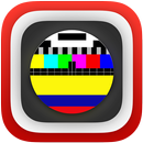 Televisión Colombiana Guía aplikacja