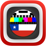 Televisión Chilena Gratis Guía 아이콘