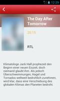 Austrian Television Free Guide syot layar 2