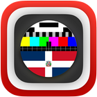 Televisión Dominicana Guía icône