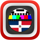 Televisión Dominicana Guía aplikacja
