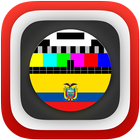 Televisión Ecuatoriana Guía иконка