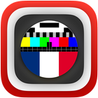 France Télévision Guide icône