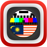 Siaran TV Malaysia Guide APK