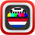 Nederlandse TV Gratis Guide ikona