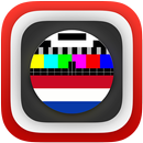 Nederlandse TV Gratis Guide aplikacja