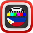 Philippine Telebisyon Guide ikona