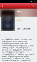 Polska Telewizja Guide скриншот 2