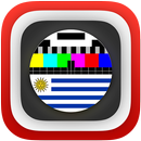 Televisión de Uruguay Guía APK