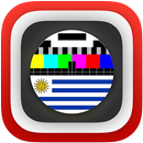 Televisión de Uruguay Guía aplikacja