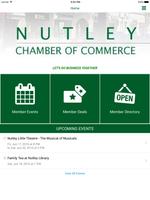 برنامه‌نما Nutley Chamber of Commerce عکس از صفحه