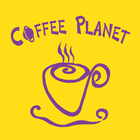 Coffee Planet Cafe icône