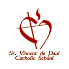 Saint Vincent de Paul 圖標