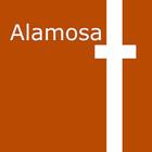 Alamosa Church of Christ Zeichen