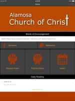 Alamosa Church of Christ ảnh chụp màn hình 3