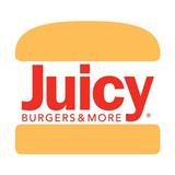 Juicy Burgers & More icon