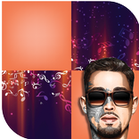 Lartiste  ft. Caroliina - Mafiosa Piano Tiles 2018