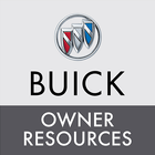Buick Owner Resources आइकन