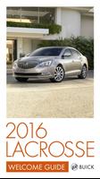 Buick Owner Resources ภาพหน้าจอ 1